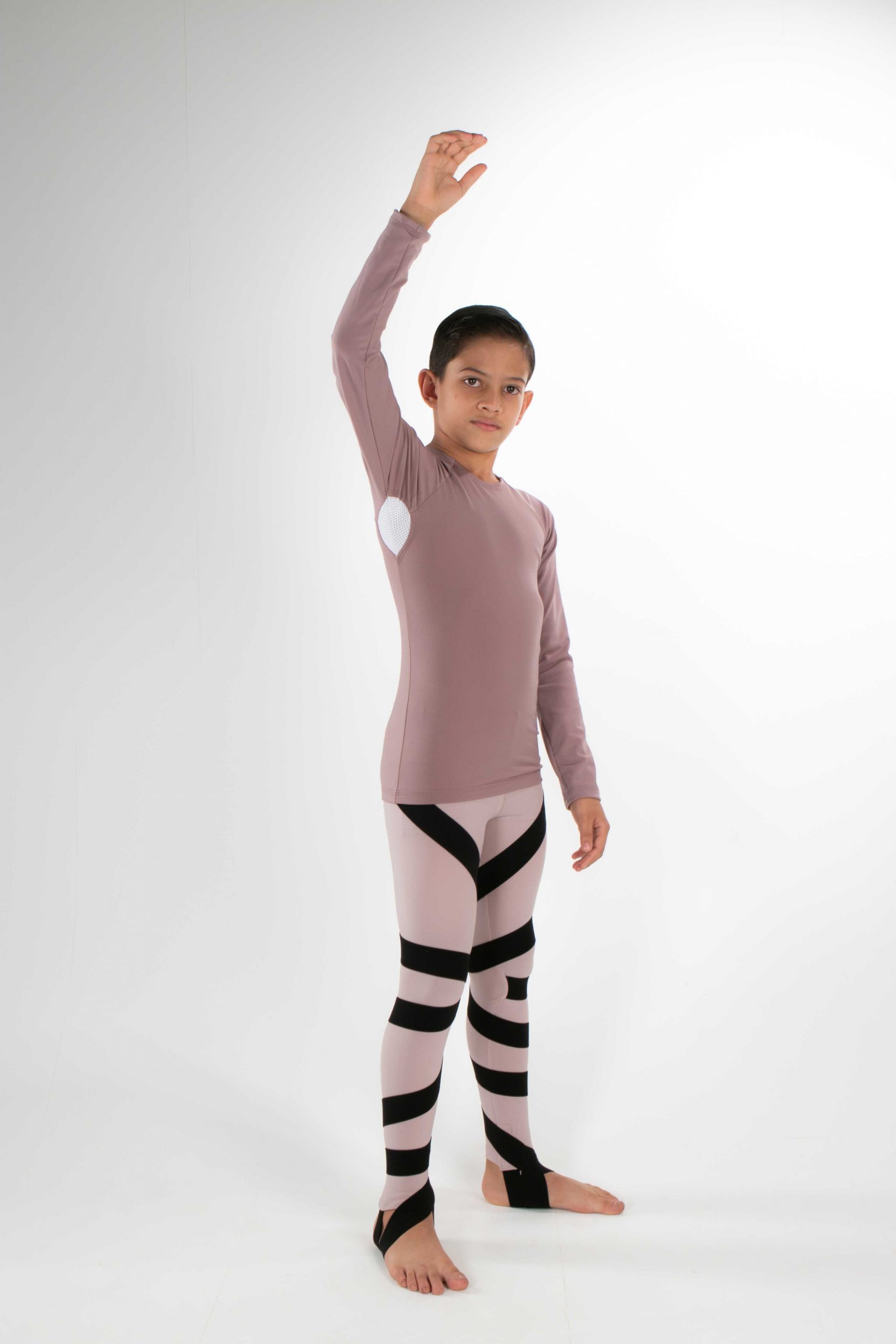 LONG31 bbaa plataforma